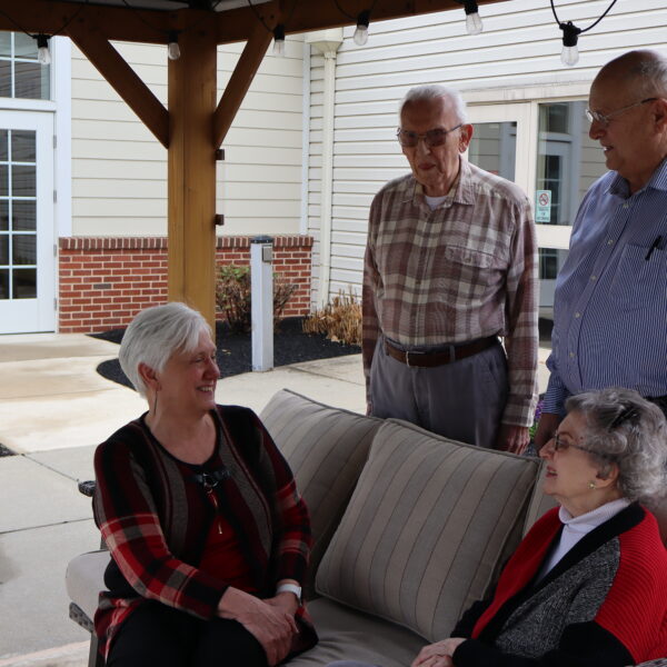 Hilltop Headlines: Spring 2025