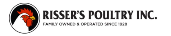 Risser's Poultry