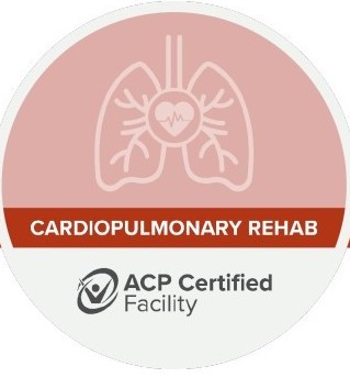 United Zion Retirement Community Earns National Accelerated Care Plus (ACP) Certification for Cardiopulmonary Rehab