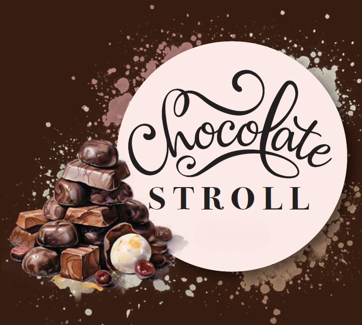 Chocolate Stroll